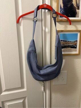 Free People Idle Hands Sling Hobo Bag